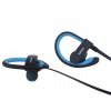 ipipoo iL98BL Niebieskie by AWEI douszne sportowe słuchawki bezprzewodowe Bluetooth 4.2