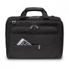 Targus CitySmart 14-15.6 SlimLine Topload Laptop Case Czarna/Szara