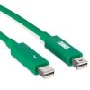 OWC Kabel Thunderbolt 2 Premium 3m zielony