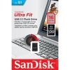 SanDisk ULTRA FIT USB 3.1 Gen1 16GB 130MB/s