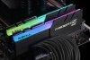 G.SKILL Pamięć DDR4 16GB (2x8GB) TridentZ RGB 3200MHz CL14-14-14 XMP2