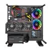 Thermaltake Chłodzenie CPU Floe Riing RGB 280 TT Premium Edition (280mm, miedź) zestaw - RGB