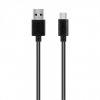 ACME Europe Kabel USB Typ-C(M) - USB Typ-A(M) CB1041 1m czarny