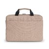 DICOTA Torba slim EDGE 14-15.6 cali sandstone