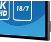 IIYAMA Monitor 55 LE5540UHS-B1 4K, 18/7, AMVA3, LAN, HDMI
