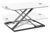 Digitus Ergonomiczna nakładka na biurko, powierzchnia robocza: 795x540mm regulowana na stojąco/siedząco