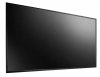 AG NEOVO Monitor 65 cali QM-65 LED VA UHD 350cd/m2 4000:1 DP HDMI DVI 24/7, czarny
