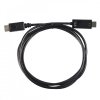 4world Kabel Display Port (M) HDMI (M) 1m czarny