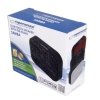 Esperanza Głośnik Bluetooth FM Samba czarny