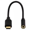 Hama Adapter USB-C Jack 3.5 mm