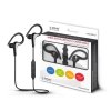Elmak Bezprzewodowe słuchawki Bluetooth v.4.2 z mikrofonem Savio WE-03 Sport