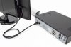 Digitus Kabel połączeniowy HDMI HighSpeed z Ethernetem 4K 60Hz UHD Typ HDMI A/HDMI A M/M 2m Czarny