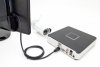 Digitus Kabel połączeniowy HDMI HighSpeed z Ethernetem 4K 60Hz UHD Typ HDMI A/HDMI A M/M 2m Czarny