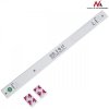 Maclean Lampa LED uniwersalna z sensorem ruchu MCE235