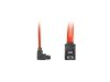 Lanberg Kabel SATA III(6GB/S)70 KAT  CA-SASA-13CU-0070-R