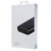 AUKEY PB-AT20 Black ultraszybki aluminiowy Power Bank | 20100 mAh | 3xUSB | 5.4A | Quick Charge 3.0 | kabel micro USB