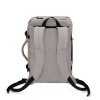 DICOTA Plecak na notebooka 13-15.6 Dual Plus EDGE szary