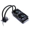 Fractal Design Chłodzenie wodne Celsius S24 Blackout