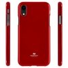 Mercury Etui Jelly Case Samsung A405 A40 czerwone