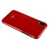 Mercury Etui Jelly Case Samsung A505 A50 czerwone