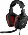 Logitech Słuchawki G332 981-000757 gaming