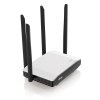 Zyxel Router NBG6615 AC1200 MU-MIMO Dual-Band Wireless Gigabit  NBG6615-EU0101F