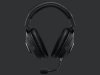Logitech Słuchawki Pro Gaming X Black 981-000818
