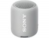 Sony Głośnik bluetooth SRS-XB12 szary