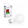 Whitenergy Żarówka LED zestaw 10szt e27 a60 5w 440lm ciepła biała