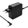 Qoltec Zasilacz do Huawei 65W | 19V | 3.42A | 4.0*1.7