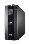 APC Zasilacz awaryjny BR1600MI UPS Back ProBR 1600VA 8xC13, AVR,LCD