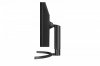 LG Electronics Monitor 34WL85C-B 21:9 IPS HDR AMD FreeSync