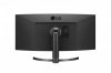 LG Electronics Monitor 34WL85C-B 21:9 IPS HDR AMD FreeSync