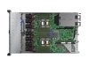 Hewlett Packard Enterprise Serwer DL360 Gen10 5220 1P 32G 8SFF Svr P19177-B21