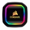 Corsair Chłodzenie wodne Corsair iCUE H115i RGB PRO XT 280mm