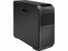 HP Inc. Stacja robocza Z4 G4 i9-10900X W10P 512/16G/DVD/     9LM34EA