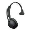 Jabra Słuchawki Evolve2 65 Link380a UC Mono czarne