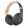 Apple Słuchawki bezprzewodowe Beats Solo3 Wireless - Szarość nocy