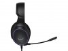 Cooler Master Słuchawki z mikrofonem MH650 Virtual 7.1 RGB czarne