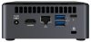Intel Mini PC BXNUC10I3FNH2 i3-10110U 2xDDR4/SO-DIMM USB3 BOX