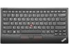 Lenovo Klawiatura ThinkPad TrackPoint Keyboard II US English 4Y40X49493