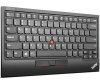 Lenovo Klawiatura ThinkPad TrackPoint Keyboard II US English 4Y40X49493