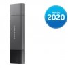 Samsung Pendrive DUO Plus 256GB USB-C/USB3.1 MUF-256DB/A