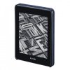 Hama Etui do Kindle Paperwhie 4 Tayrona Niebieskie