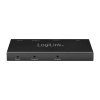 LogiLink Splitter 1 do 2x HDMI 2.0b 4K