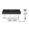 LogiLink Splitter 1 do 2x HDMI 2.0b 4K