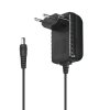 LogiLink Splitter 1 do 2x HDMI 2.0b 4K, z uchwytem montażowym