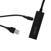 LogiLink Kabel repeater aktywny USB-C 2.0 dł. 30m