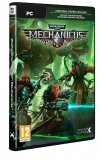 KOCH Gra PC Warhammer 40000 Mechanicus