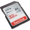 SanDisk Ultra SDHC 32GB 90MB/s UHS-I Class 10